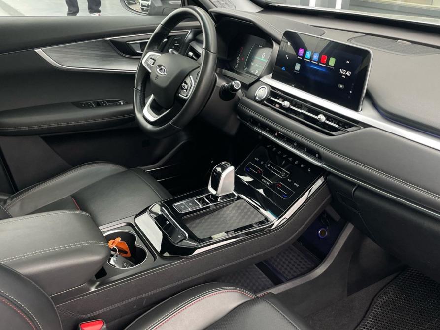 Chery Tiggo 7 Pro I Санкт-Петербург  - изображение 13