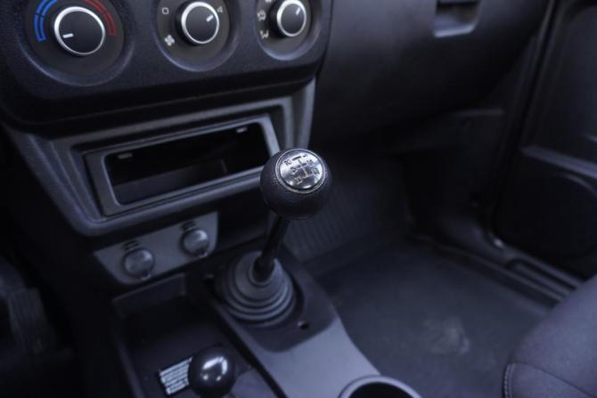 Lada (ВАЗ) Niva Legend с пробегом 2023 года, цена 808 000 рублей, 44800 км, внедорожник, Автокод Объявления