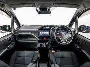 Toyota Noah III (R80) Рестайлинг Иркутск  - изображение 35