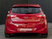 Hyundai i30 II Екатеринбург  - изображение 26