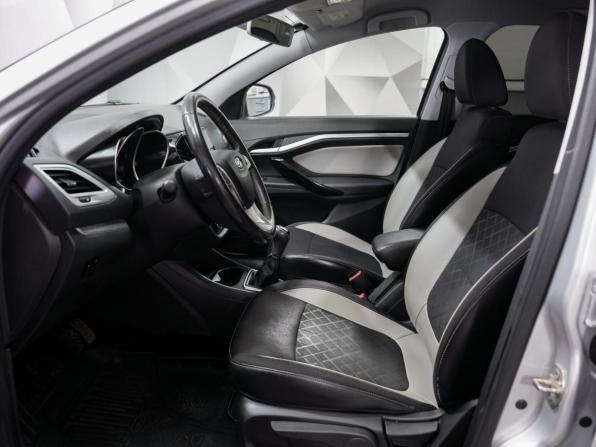 Lada (ВАЗ) Vesta I с пробегом 2022 года, цена 1 277 000 рублей, 90083 км, универсал, Автокод Объявления