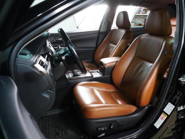 Toyota Camry VII (XV50) Рестайлинг с пробегом 2016 года, цена 2 229 000 рублей, 113165 км, седан, Автокод Объявления