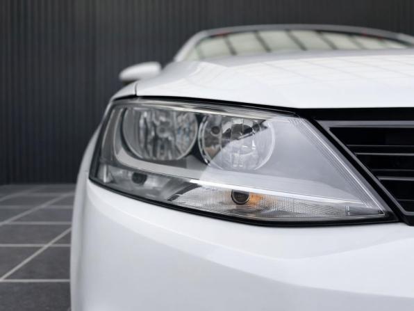 Volkswagen Jetta VI Рестайлинг с пробегом 2014 года, цена 1 017 000 рублей, 159934 км, седан, Автокод Объявления