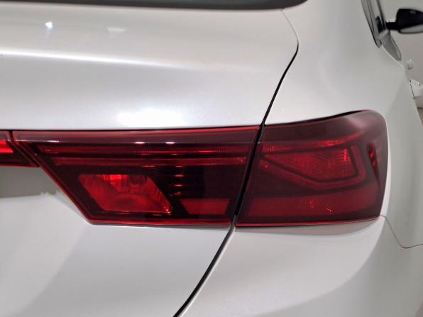 Kia Cerato IV с пробегом 2019 года, цена 1 700 000 рублей, 89777 км, седан, Автокод Объявления