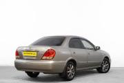 Nissan Bluebird Sylphy I (G10) Барнаул  - изображение 27