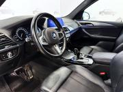BMW X3 III (G01) Ставрополь  - изображение 33