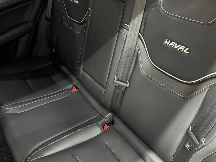 Haval Jolion I Ростов-на-Дону  - изображение 14