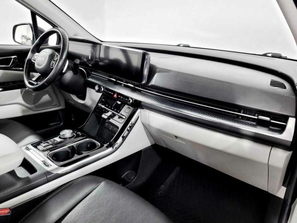 Kia Carnival IV с пробегом 2022 года, цена 4 070 000 рублей, 101301 км, минивэн, Автокод Объявления
