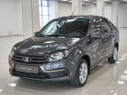 Lada (ВАЗ) Granta I Рестайлинг Самара  - изображение 16