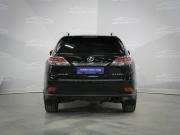Lexus RX III Рестайлинг Новосибирск  - изображение 42