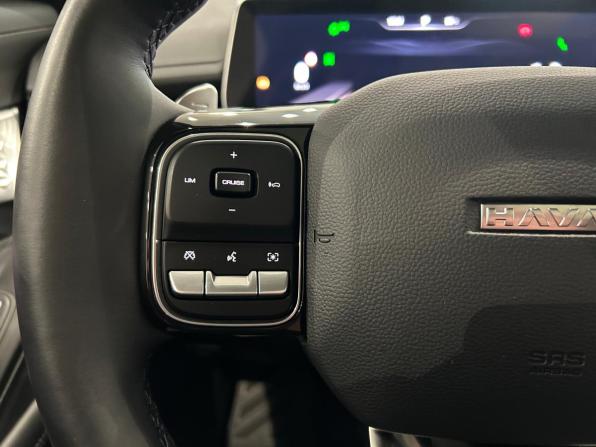 Haval F7x II с пробегом 2025 года, цена 2 999 000 рублей, 16416 км, внедорожник, Автокод Объявления