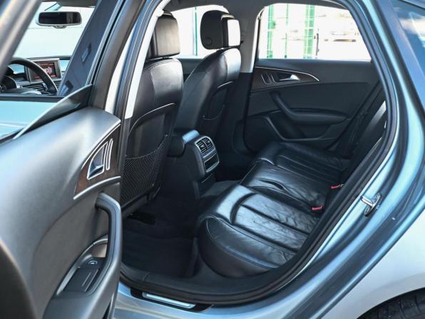 Audi A6 IV (C7) с пробегом 2011 года, цена 1 249 000 рублей, 247573 км, седан, Автокод Объявления