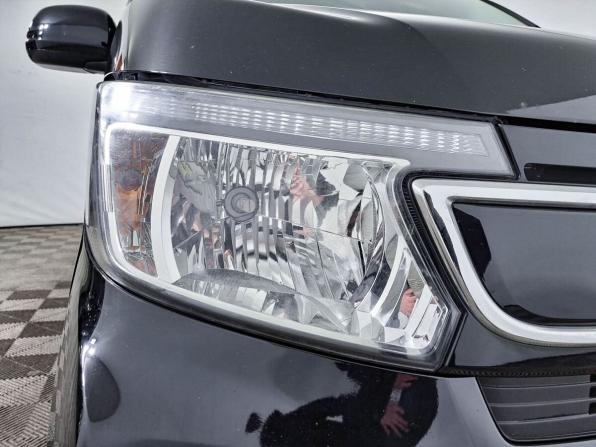 Honda N-BOX I Рестайлинг с пробегом 2016 года, цена 820 000 рублей, 96710 км, микровэн, Автокод Объявления