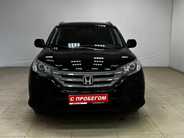 Honda CR-V IV с пробегом 2014 года, цена 1 470 000 рублей, 143976 км, внедорожник, Автокод Объявления
