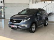 Kia Sportage III Рестайлинг Ростов-на-Дону  - изображение 21
