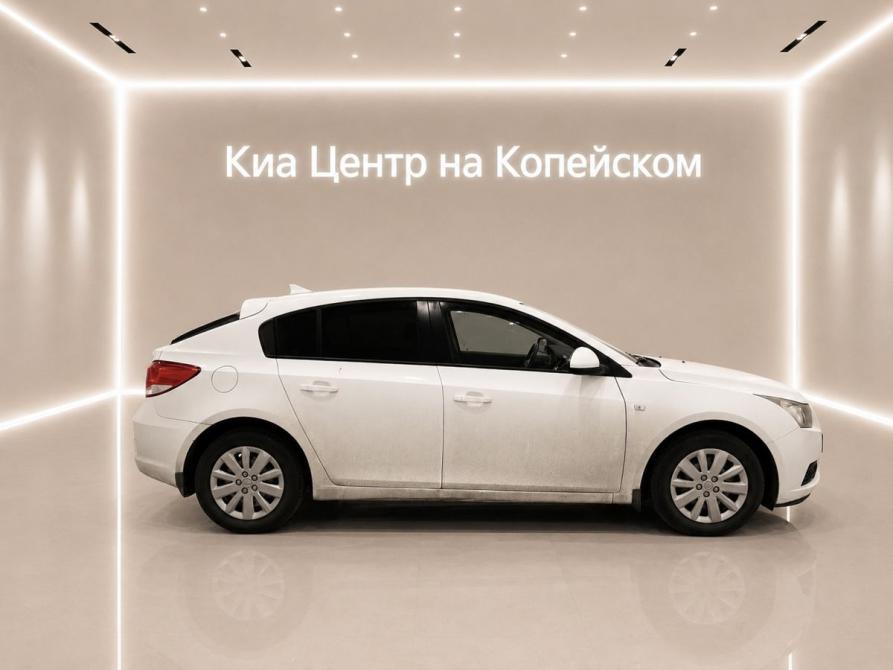 Chevrolet Cruze I Челябинск  - изображение 3
