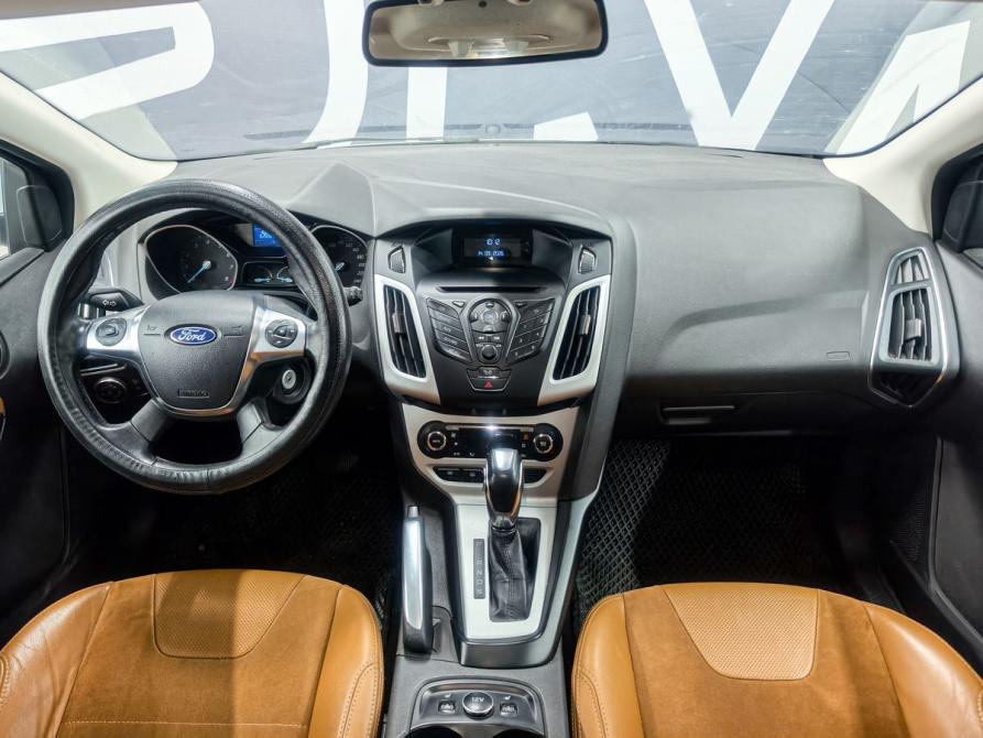 Ford Focus III Ростов-на-Дону  - изображение 8