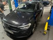 Volkswagen Polo VI Санкт-Петербург  - изображение 11