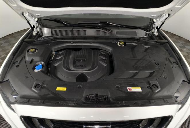 Geely Atlas Pro с пробегом 2021 года, цена 1 710 000 рублей, 109987 км, внедорожник, Автокод Объявления