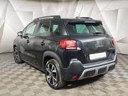 Citroen C3 Aircross I Москва  - изображение 23