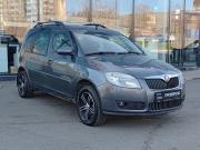 Skoda Roomster I Ижевск  - изображение 25