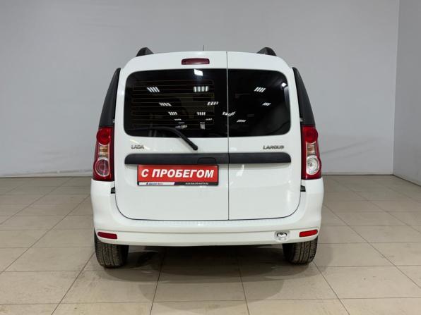 Lada (ВАЗ) Largus I с пробегом 2013 года, цена 730 000 рублей, 74062 км, универсал, Автокод Объявления