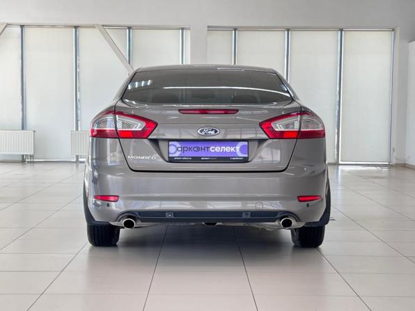 Ford Mondeo IV Рестайлинг с пробегом 2010 года, цена 790 000 рублей, 176337 км, седан, Автокод Объявления