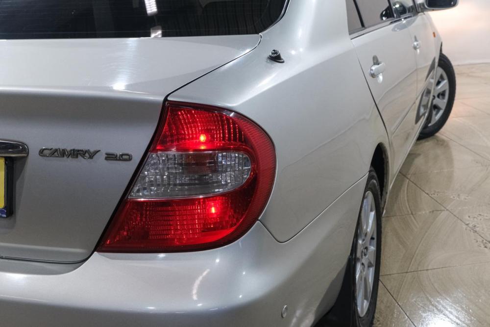 Toyota Camry V (XV30) Новокузнецк  - изображение 11