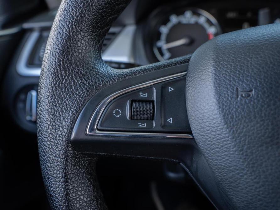 Skoda Rapid I Рестайлинг Волгоград  - изображение 13