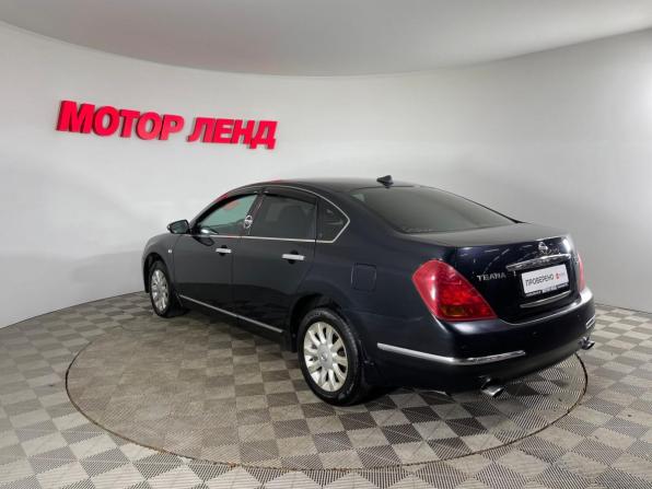 Nissan Teana I (J31) Рестайлинг с пробегом 2006 года, цена 559 000 рублей, 241940 км, седан, Автокод Объявления