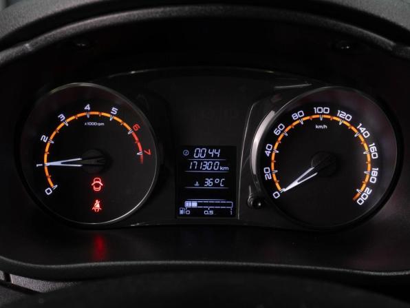 Lada (ВАЗ) Granta I Рестайлинг с пробегом 2019 года, цена 719 000 рублей, 171300 км, универсал, Автокод Объявления