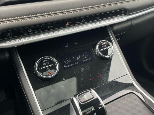 Chery Tiggo 8 I Рестайлинг с пробегом 2023 года, цена 1 930 000 рублей, 46200 км, внедорожник, Автокод Объявления