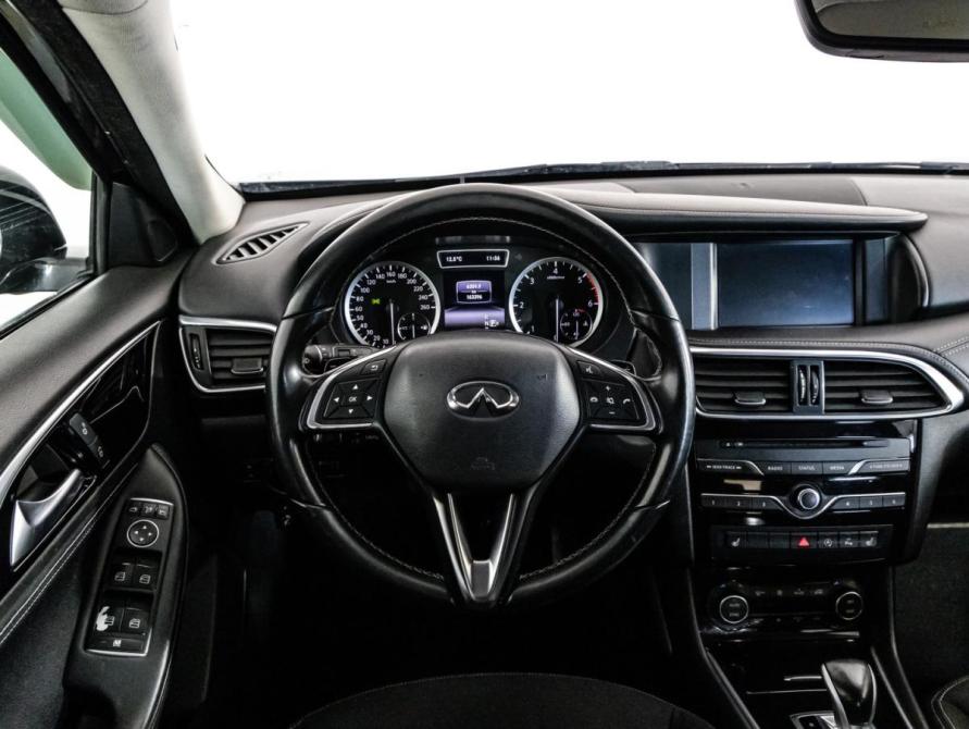 Infiniti Q30 Санкт-Петербург  - изображение 14