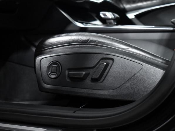 Audi A6 V (C8) с пробегом 2020 года, цена 2 960 000 рублей, 91403 км, седан, Автокод Объявления