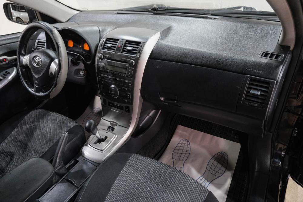 Toyota Corolla X (E140 E150) Новокузнецк  - изображение 16