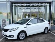 Kia Rio III Рестайлинг Стерлитамак  - изображение 22
