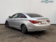 Hyundai Sonata VI (YF) Москва  - изображение 19