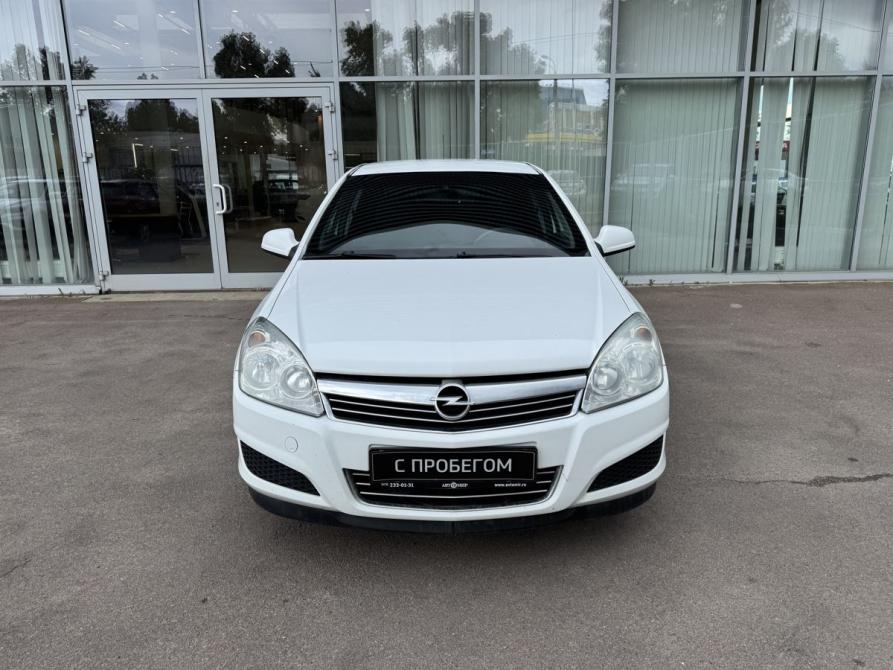 Opel Astra H Рестайлинг Воронеж  - изображение 2