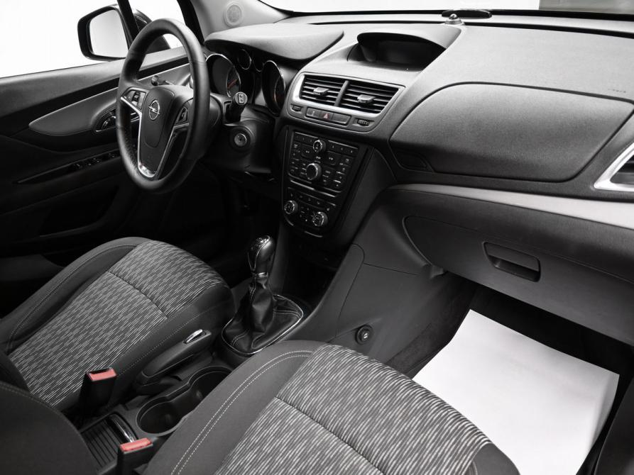 Opel Mokka I Тверь  - изображение 13