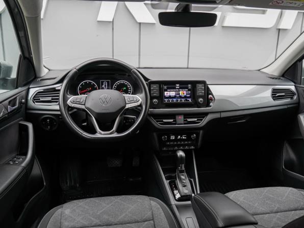 Volkswagen Polo VI с пробегом 2021 года, цена 1 625 000 рублей, 121868 км, лифтбек, Автокод Объявления