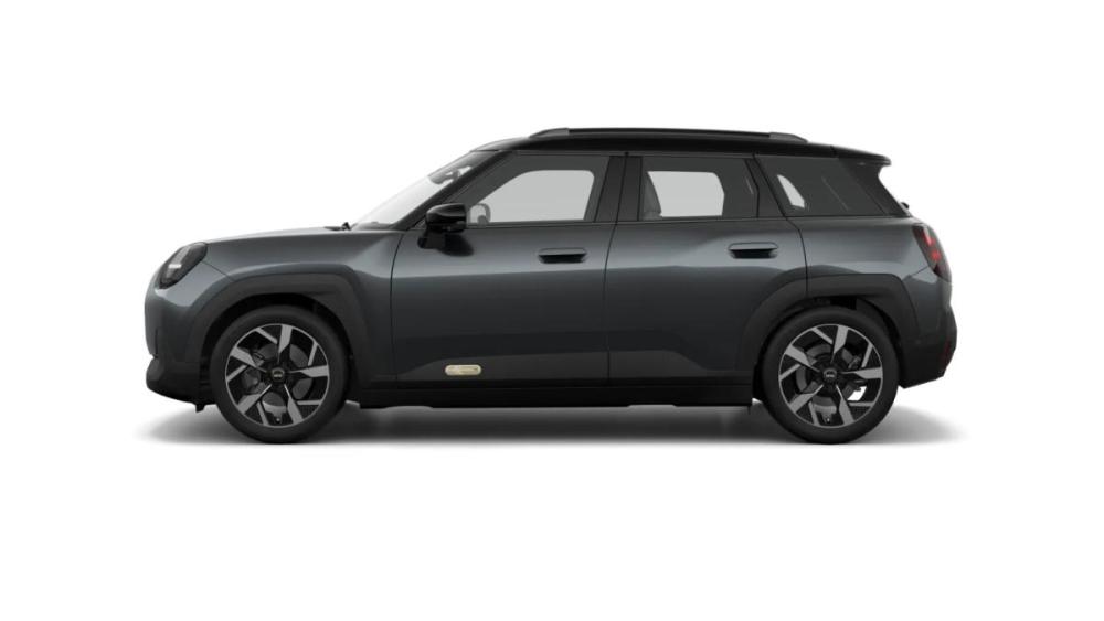 Mini Aceman Краснодар  - изображение 4
