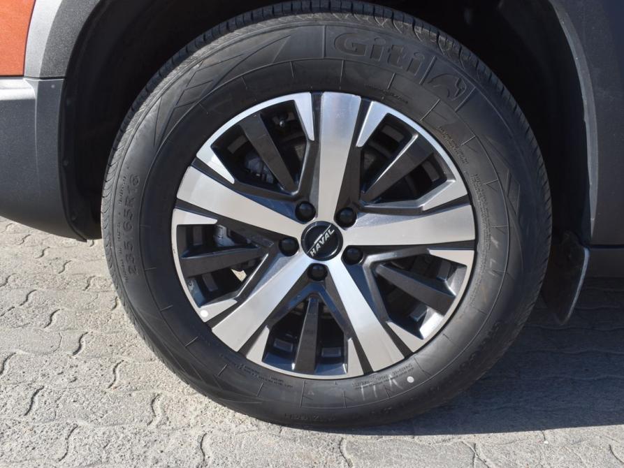 Haval Dargo I Архангельск  - изображение 9