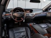 Mercedes-Benz S-Класс V (W221) Краснодар  - изображение 36