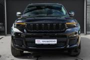 Jeep Grand Cherokee V (WL) Москва  - изображение 36