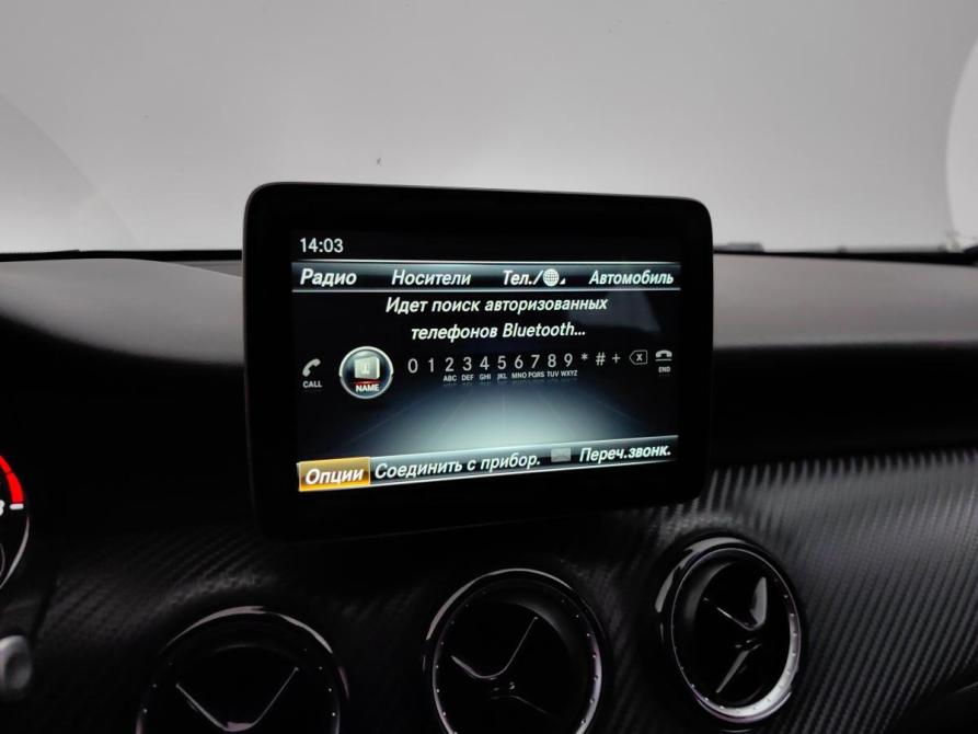 Mercedes-Benz GLA I (X156) Подольск  - изображение 14