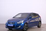 Hyundai Solaris I Омск  - изображение 27