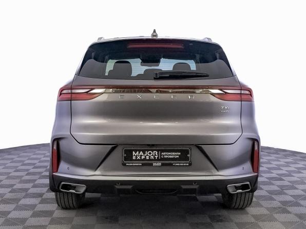 Exeed TXL I Рестайлинг с пробегом 2023 года, цена 2 450 000 рублей, 49038 км, внедорожник, Автокод Объявления