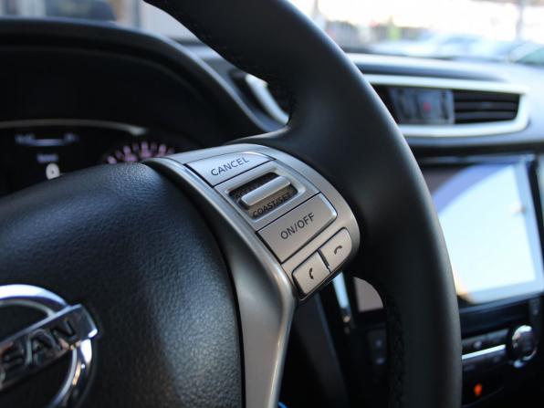 Nissan X-Trail III с пробегом 2015 года, цена 1 499 000 рублей, 176847 км, внедорожник, Автокод Объявления