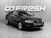 Volkswagen Passat B6 Тюмень  - изображение 18