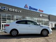 Kia Rio III Рестайлинг Набережные Челны  - изображение 35